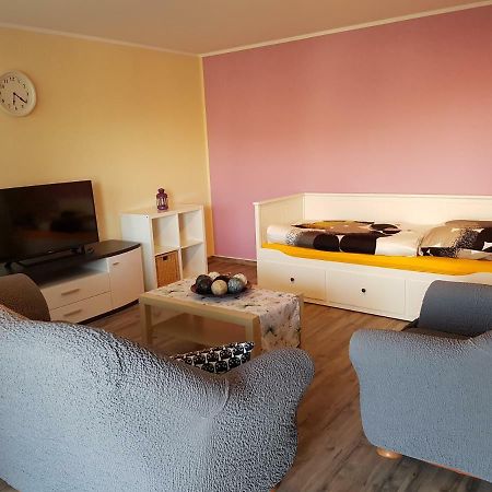 Ferienwohnung Petite Belle Volkertshausen Exterior foto