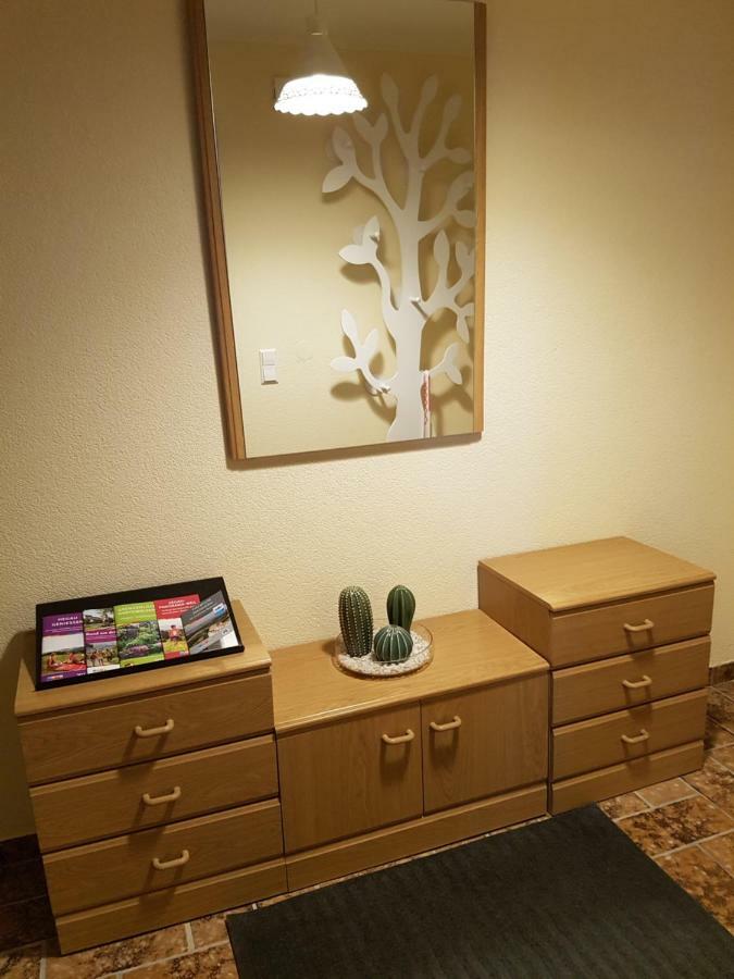 Ferienwohnung Petite Belle Volkertshausen Exterior foto